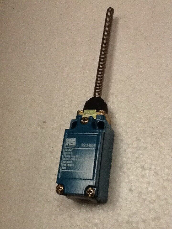 RS Spring Switches