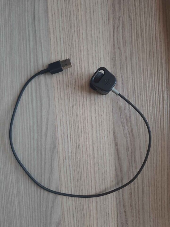 image for Fitbit Charge 3 charger