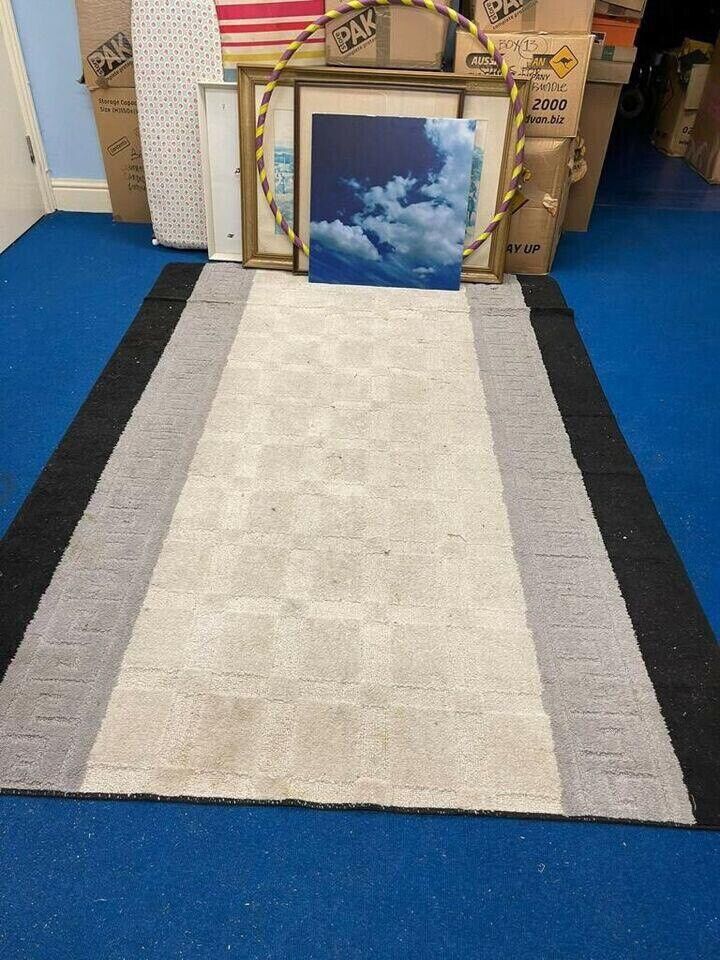 Carpets and foot matts