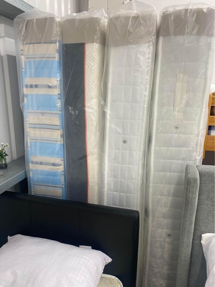 Brand New Mattresses