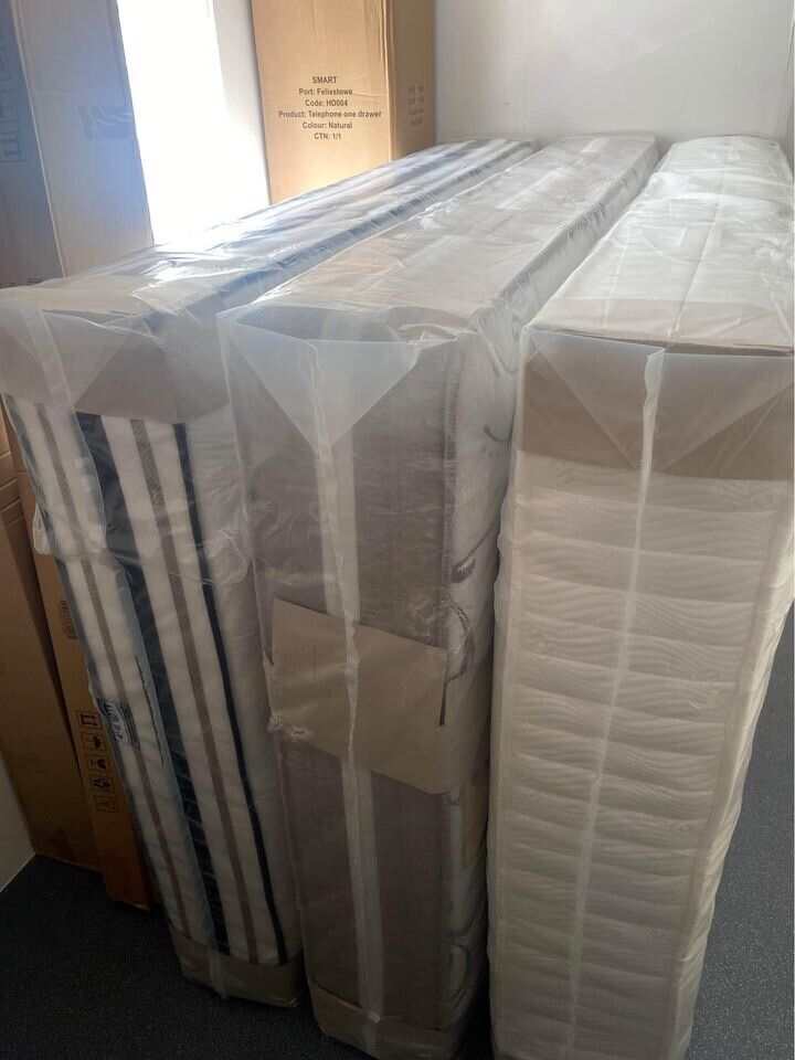 Brand New Mattresses