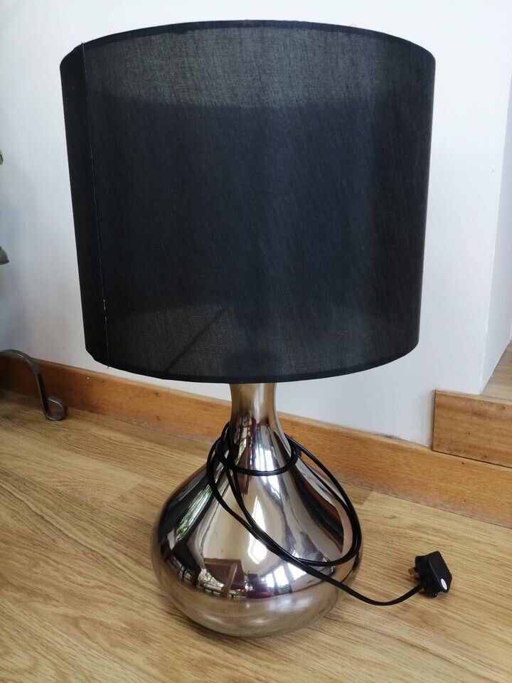 image for Lamps x 2 £30 each