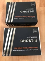 Autowatch Ghost 2 immobiliser 