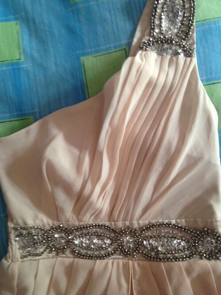 image for Huge destash! Party dress sequins,crystals Black Pink,Gold sparkly sz 10 12-SEE PICS!!!