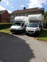 Man and Van in Earley , House Removal Service - No hidden costs, Jumbo Luton Van