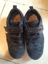 Shoes trainers sz 2 3 ALL 5 pairs now £10!! Animal Geoxx School 
