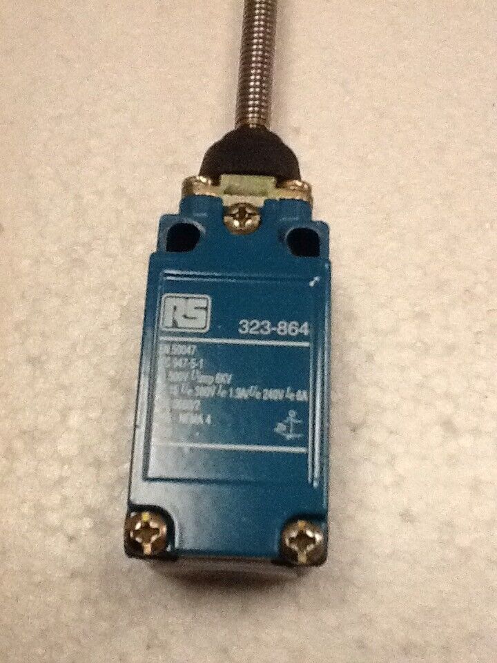 RS Spring Switches