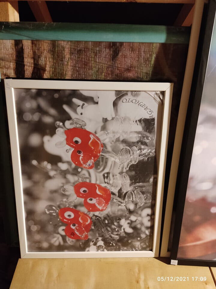 image for Framed pictures/ see my other items 