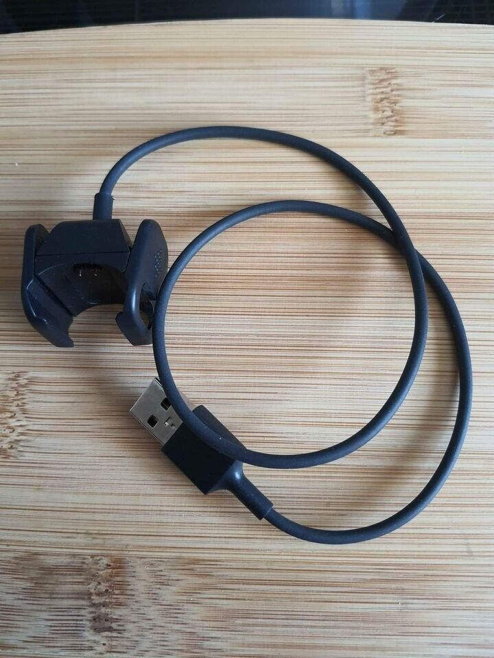 Fitbit Charge 3 charger