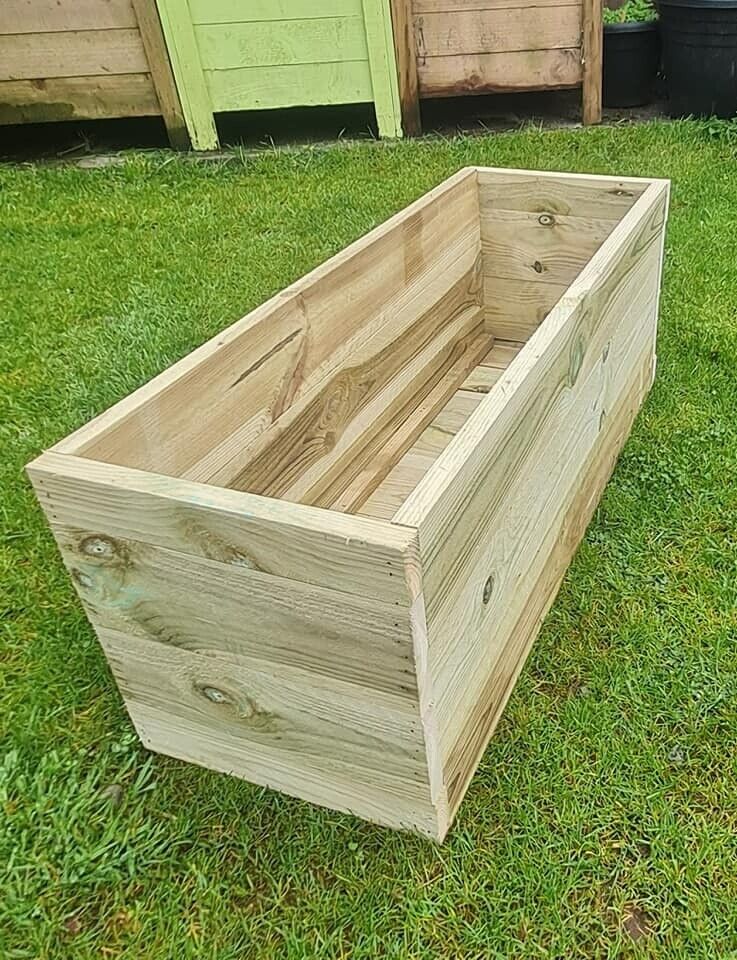 image for Patio Planters
