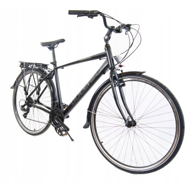 image for Kands Gulli 2.0 Bike 20 inch Alloy 700 Wheels