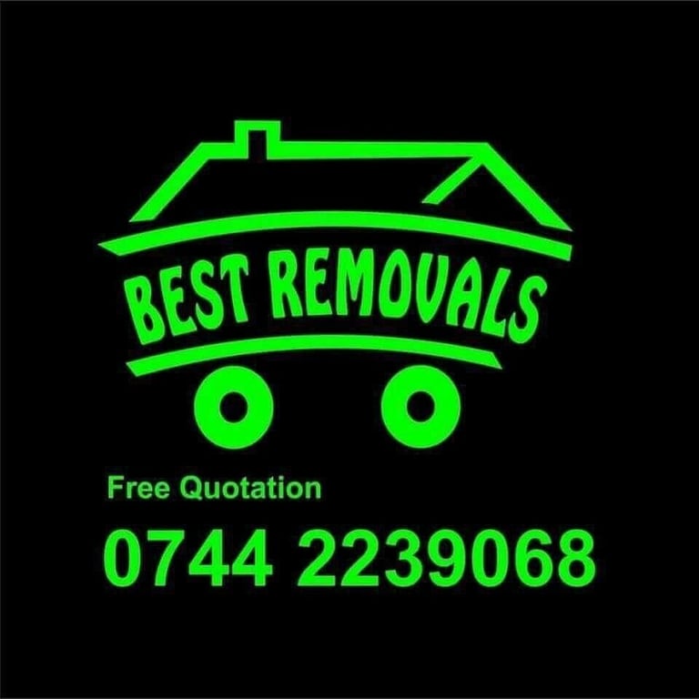 House Removals with BEST PRICES and FULL PROFESSIONAL