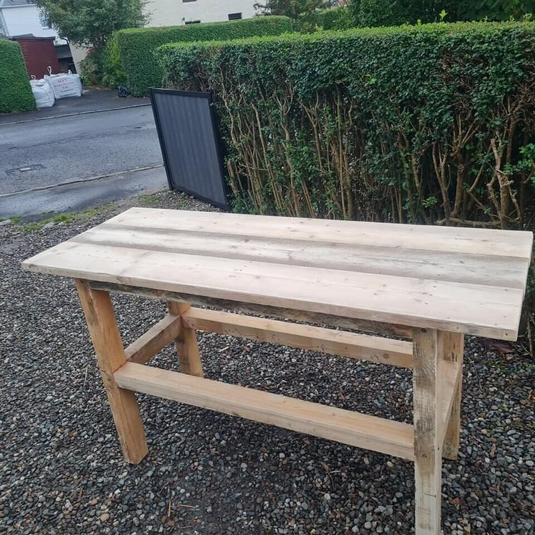 image for Custom built workbenches