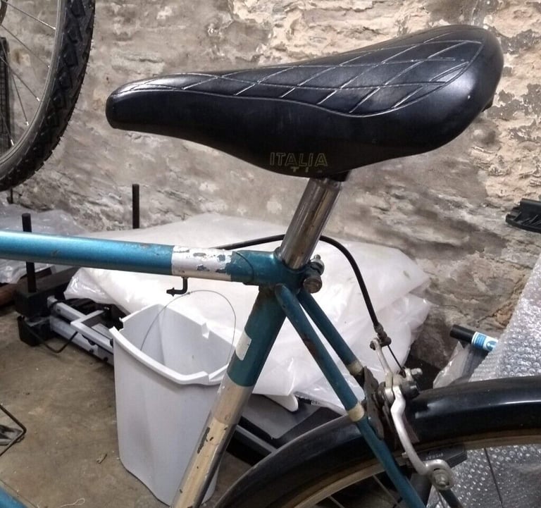 Retro Road Racer - cheap project