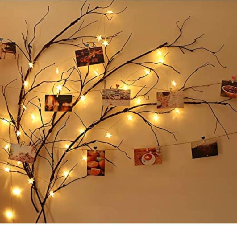 Star Led Light
