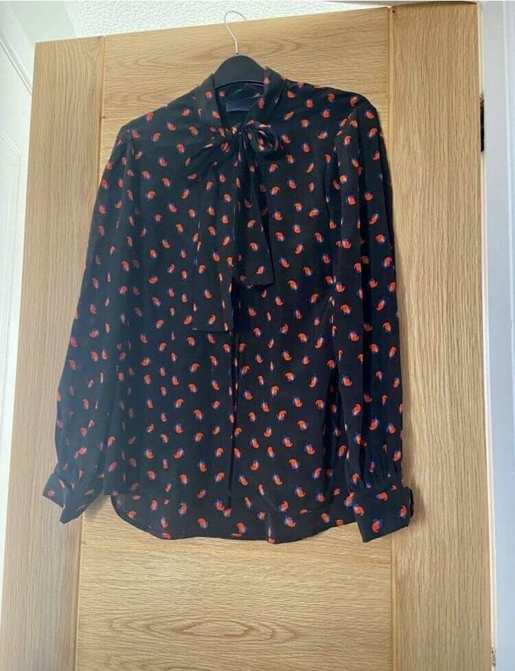 Ladies Blouses