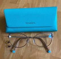 Genuine Tiffany glasses