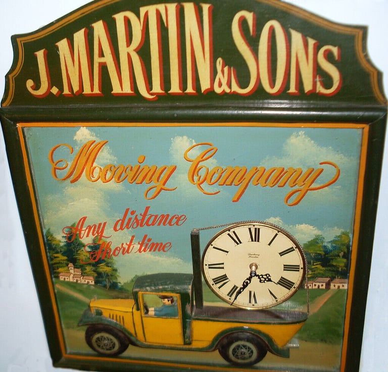 STUNNING HAND-PAINTED VINTAGE PUB SIGNS for PUBS, BISTROS, RESTAURANTS, MICROPUBS & HOME BARS