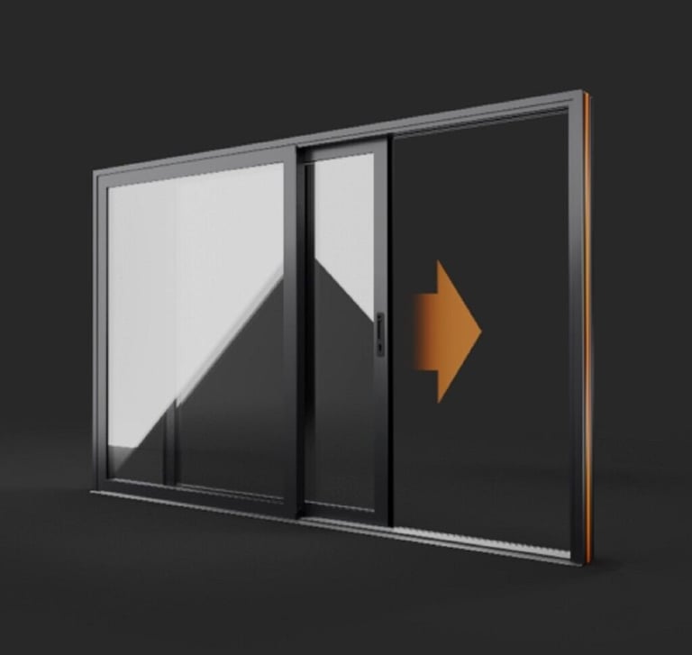 image for Warmcore Patio Door 1500x2000