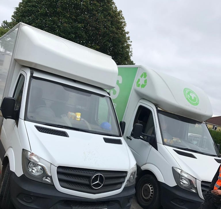 ♻️07930 716 902♻️Waste-Rubbish Clearance-Removal  Domestic-Commercial