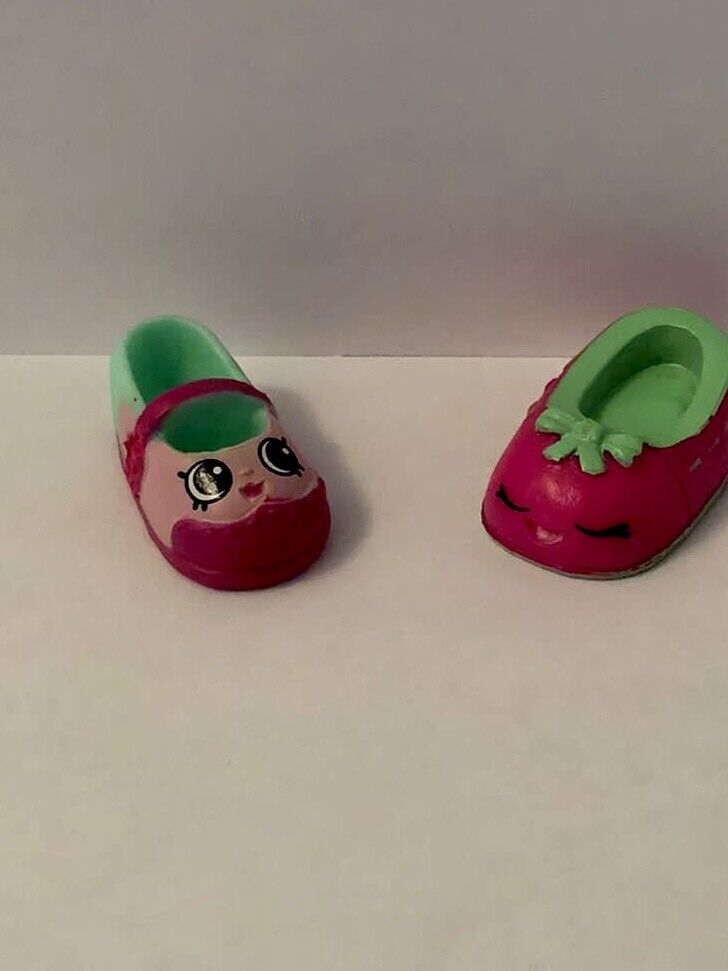 Shopkins Fashionistas Collection 