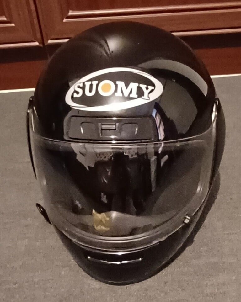 image for Motorcycle Helmet