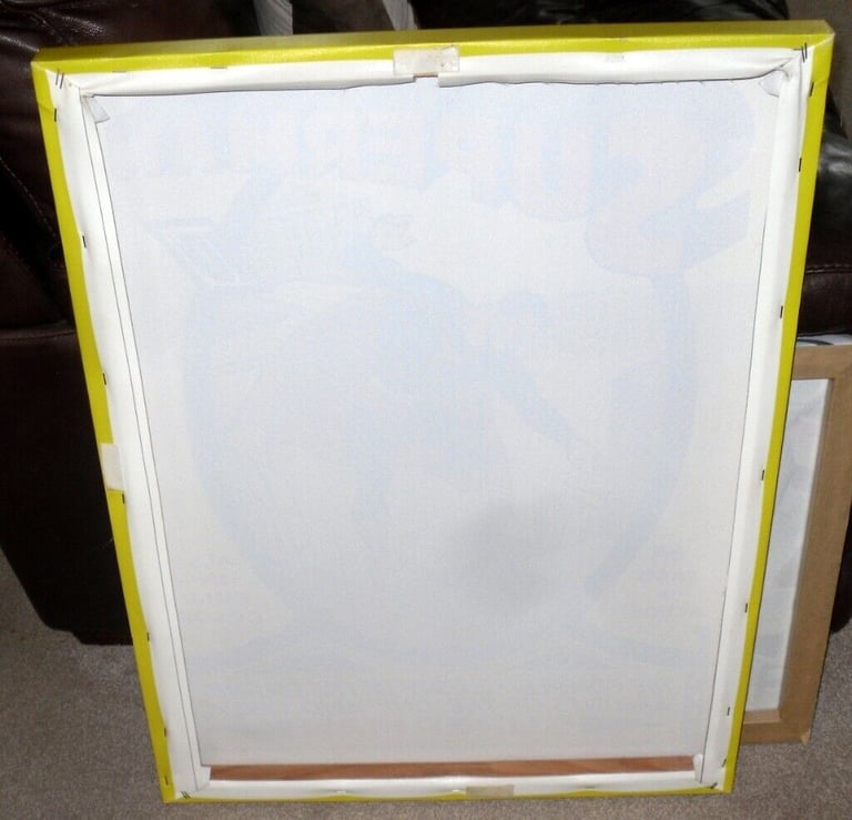 DC Comics Superman Issue 1 Pop Art Huge Canvas Wall Art Print