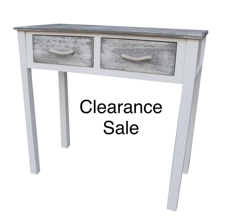 image for Console table