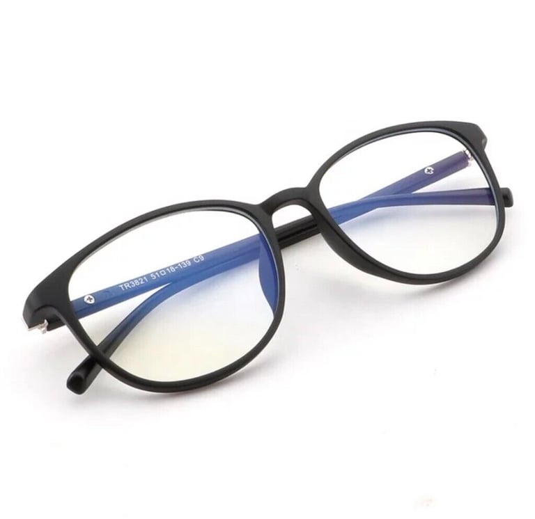 Quality Computer Glasses Deluxe - Anti Blue Light Glases Blue light blocking glasses