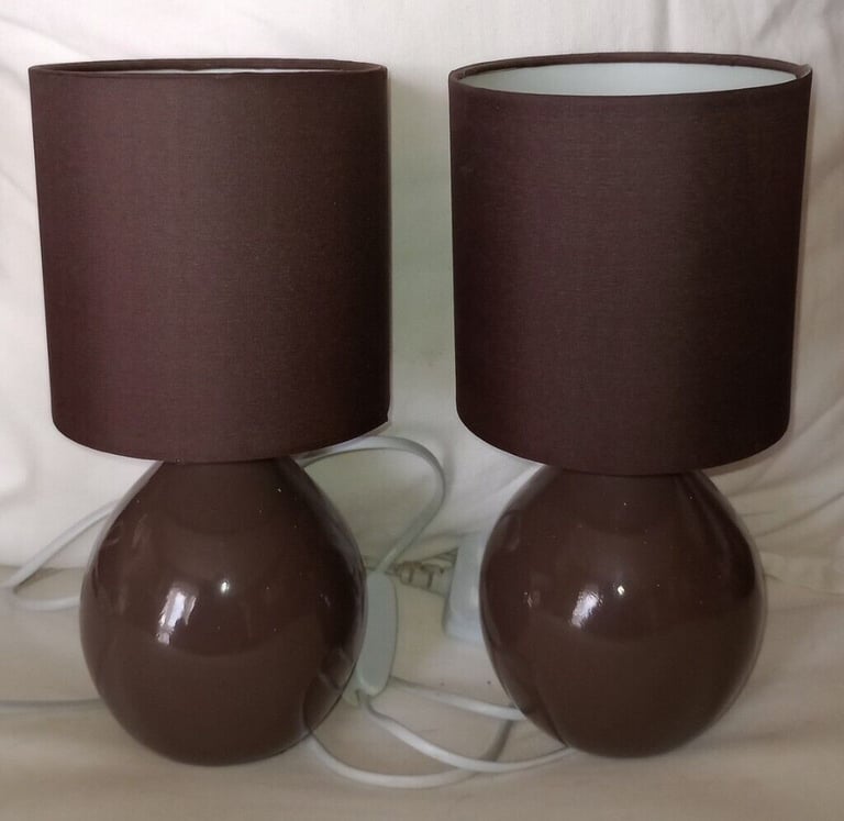 Going cheap beautiful Lamps