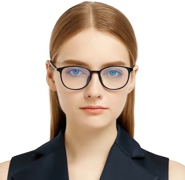 Quality Computer Glasses Deluxe - Anti Blue Light Glases Blue light blocking glasses