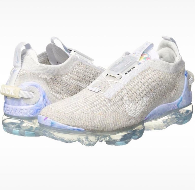 image for New Nike air vapour max trainers size 5 UK 
