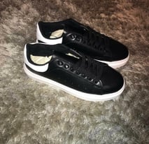 New, unworn. These are not Alexander McQueen trainers (unbranded)