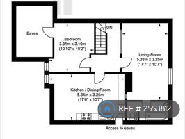 2 bedroom flat in Beaconsfield Villas, Brighton, BN1 (2 bed) (#2553812)
