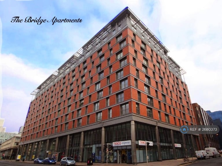 2 bedroom flat in Argyle Street, Glasgow, G2 (2 bed) (#2680373)