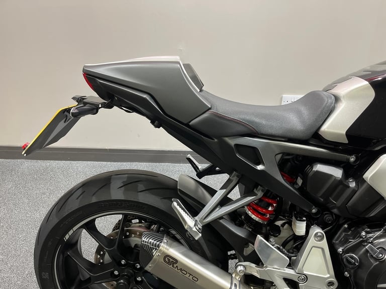 Honda CB1000R, CB 1000 R, 2019