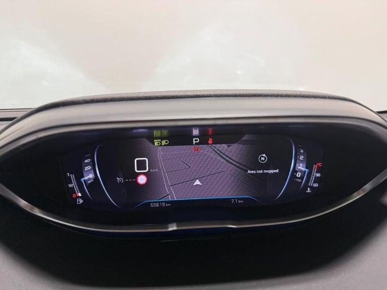 2023 Peugeot 5008 1.5 Bluehdi Allure Suv 5dr Diesel Eat Euro 6 (s/s) (130 Ps) HATCHBACK Diesel Au...