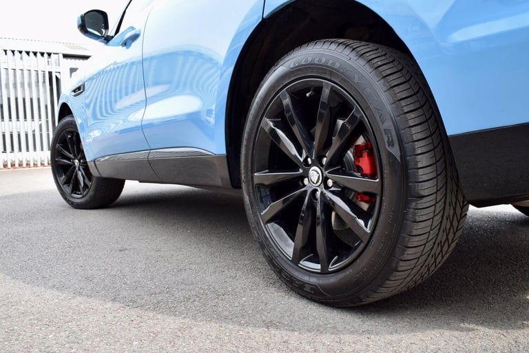 2020 Jaguar F-Pace 2.0 D180 Chequered Flag Auto AWD Euro 6 (s/s) 5dr ESTATE Diesel Automatic