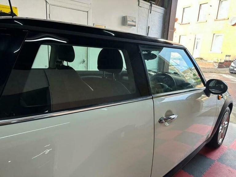MINI Hatch 1.6 Cooper Hatchback 3dr Petrol Manual Euro 5 (s/s) (122 ps)