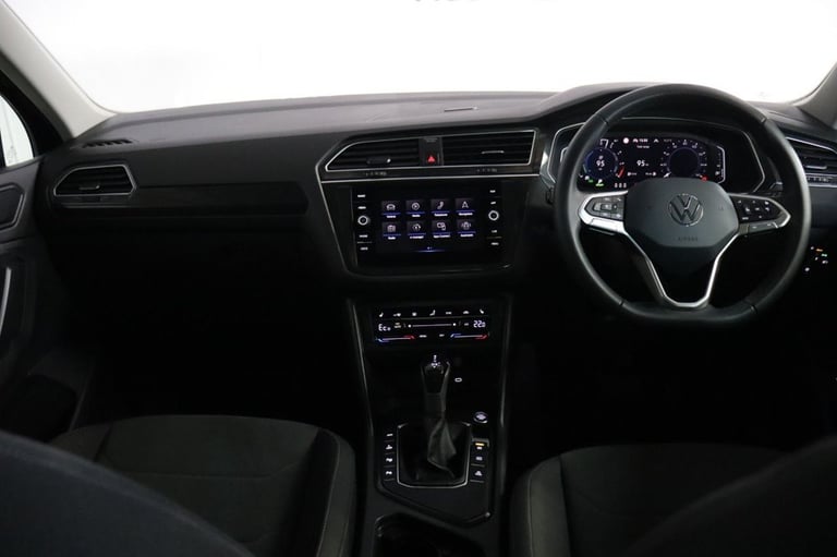 2023 Volkswagen Tiguan 1.4 TSI eHybrid Elegance 5dr DSG ESTATE PETROL/ELECTRIC Automatic