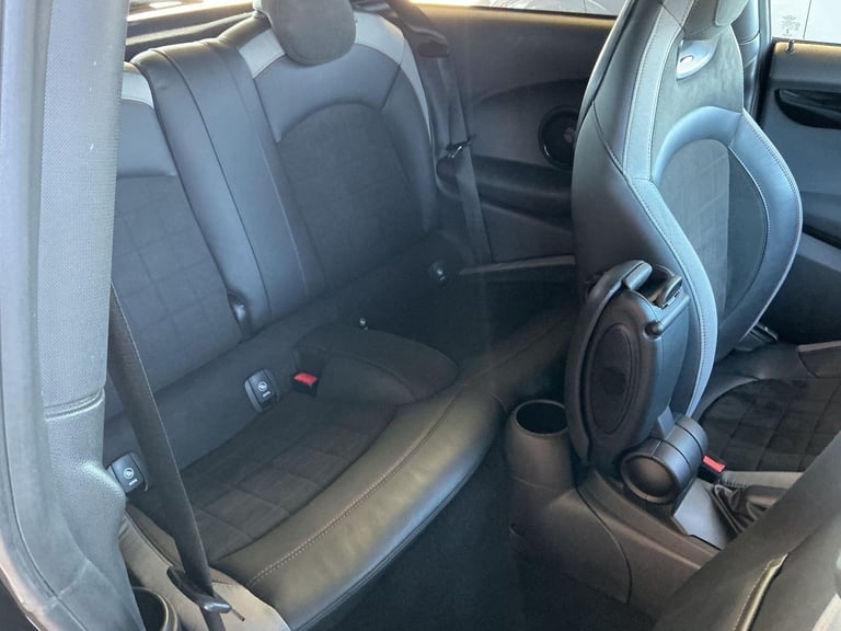  MINI Hatch 2.0 John Cooper Works GPF Hatchback 3dr Petrol Manual Euro 6 (s/s) (231 ps) Petrol Ma...