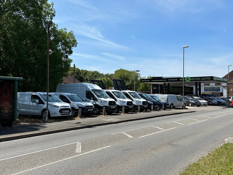 2018 BMW 1 Series 2.0 118d M Sport Shadow Edition Euro 6 (s/s) 5dr HATCHBACK Diesel Manual