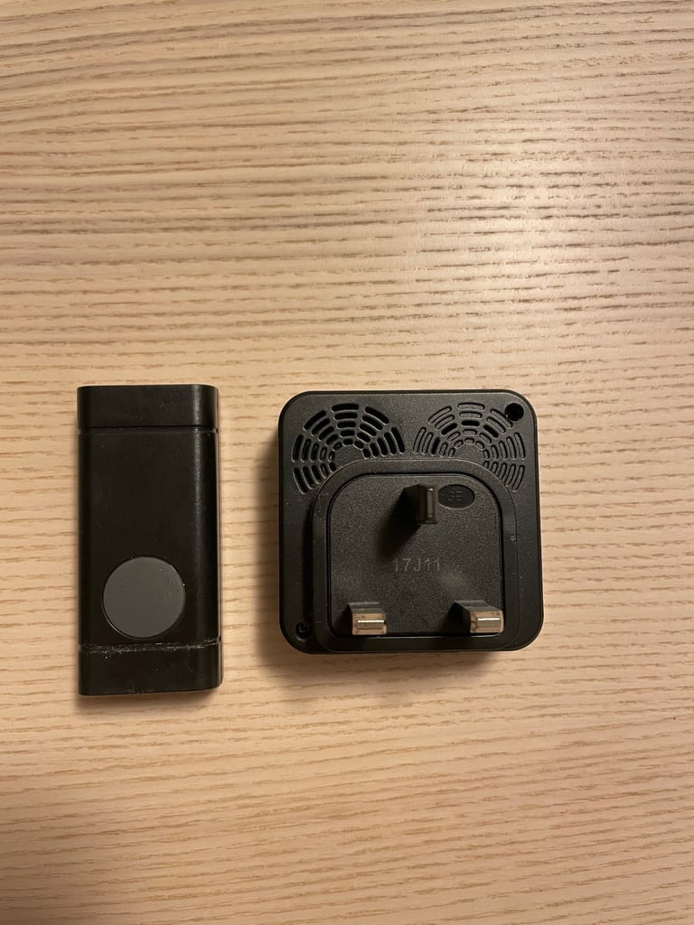 Wireless Doorbell