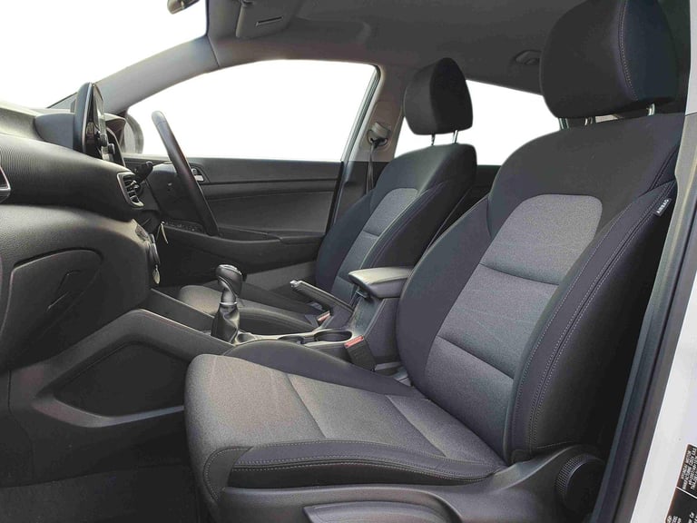2020 Hyundai TUCSON 1.6 GDi SE Nav 5dr 2WD Estate Petrol Manual