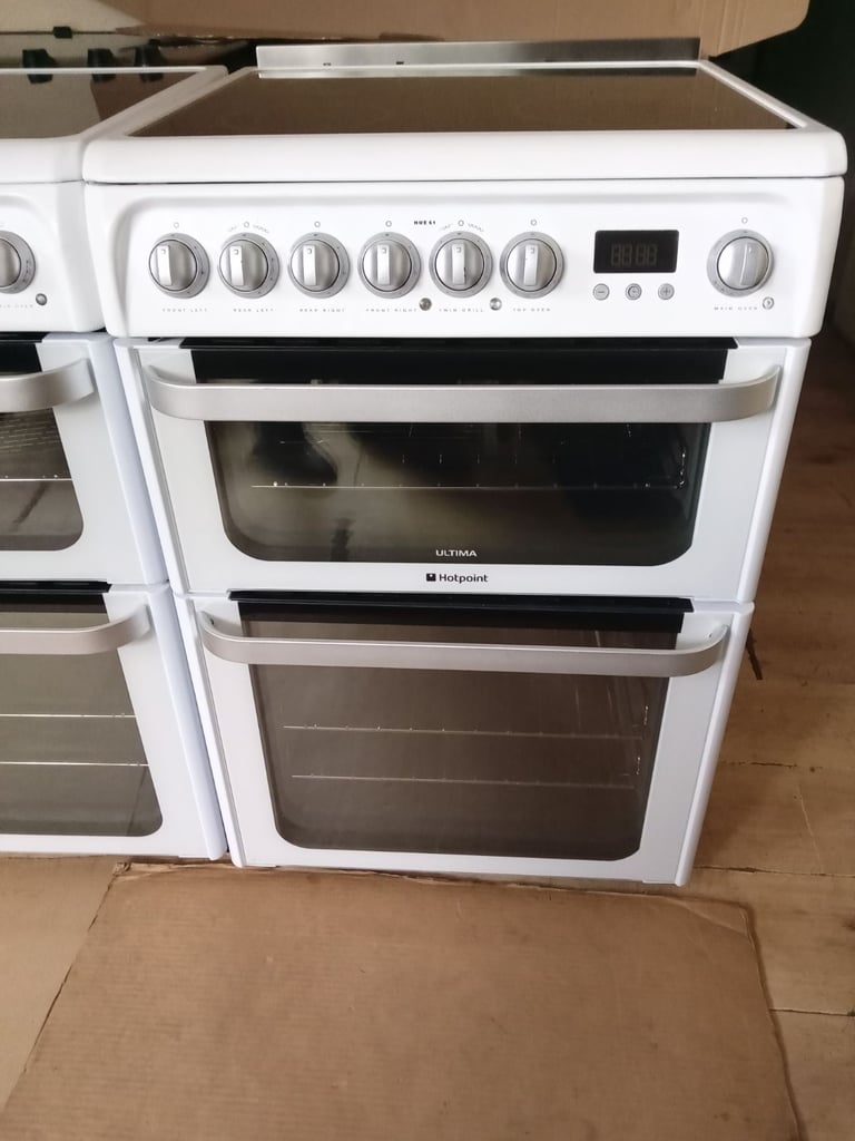 image for Electric cooker ceramic top 