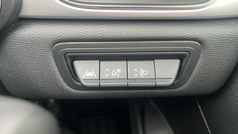 2021 Renault Captur 1.6 E-TECH Hybrid 145 S Edition 5dr Auto Hybrid Hatchback Hatchback Hybrid Au...