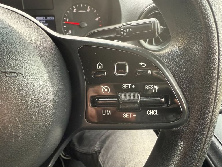 2020 Mercedes-Benz Sprinter 2.1 314 CDI FRIDGE / CHILLER BOX VAN AUTOMATIC RWD L2 Euro 6 (143 ps)...