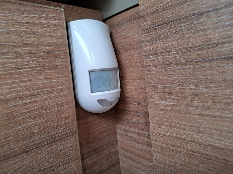 2020 Bailey Unicorn Cadiz Black Edition