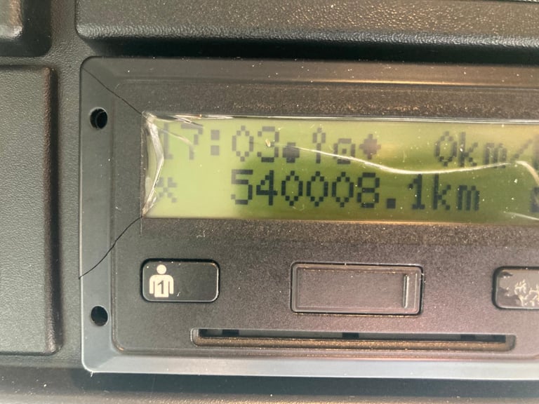 2016 66 DAF LF 55.220 18 TON EURO 6 ALLOY DROP SIDE NEW BODY IDEAL SCAFFOLDING 