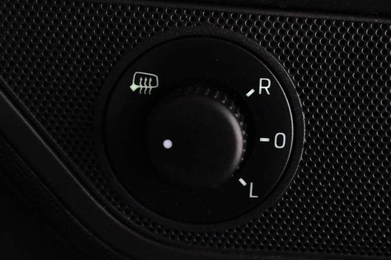 2020 Skoda Fabia 1.0 TSI SE Drive Euro 6 (s/s) 5dr ESTATE Petrol Manual